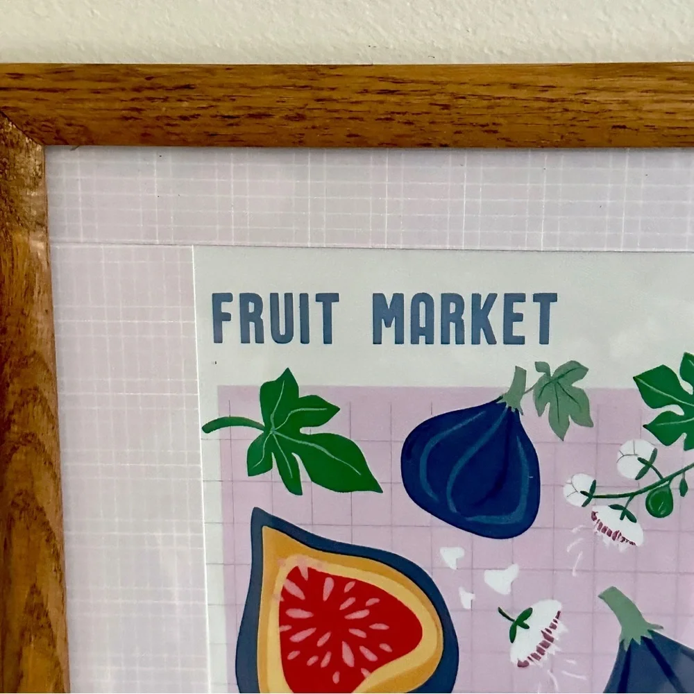 N/A fruit market